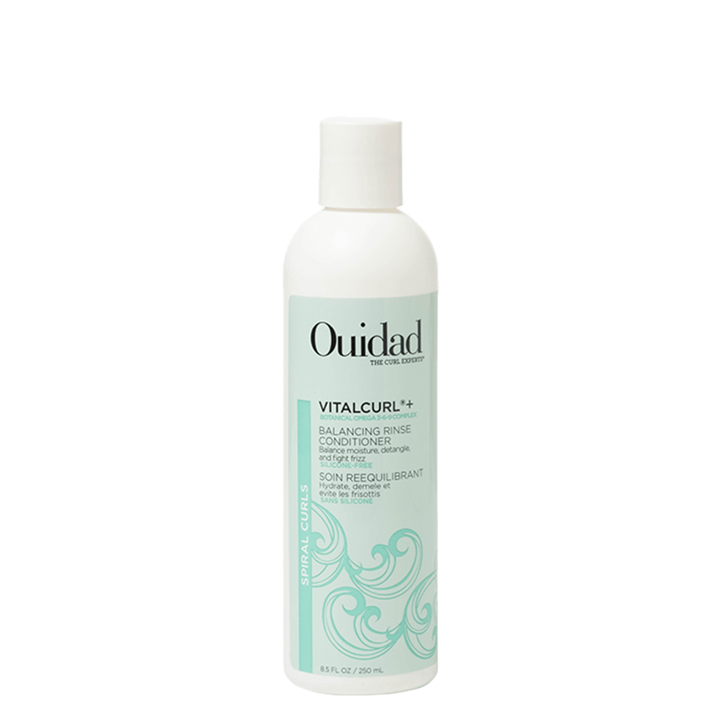 VitalCurl®+ Balancing Rinse Conditioner